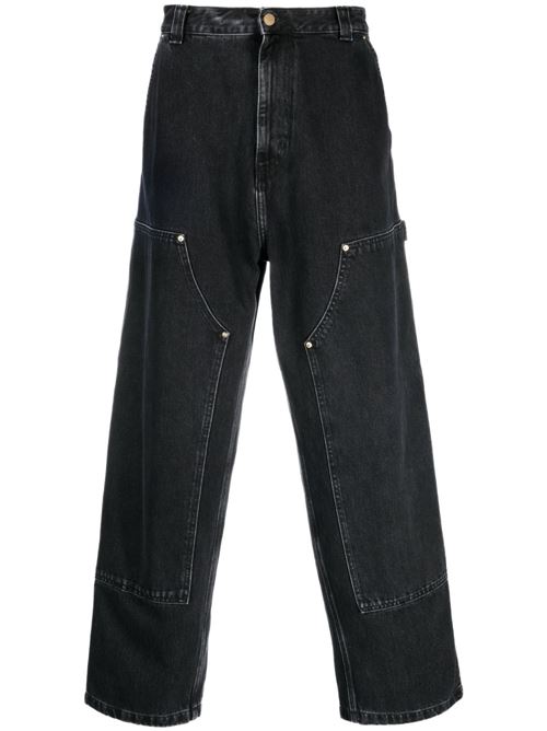 Jeans Nash Double Knee CARHARTT WIP | I0321068906